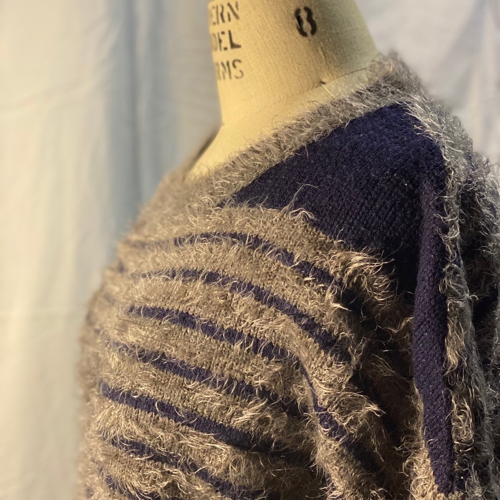 Honey Punch Sweater